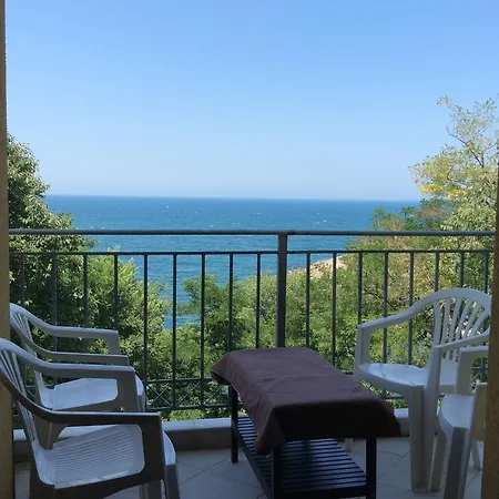 Apartment Paradise View