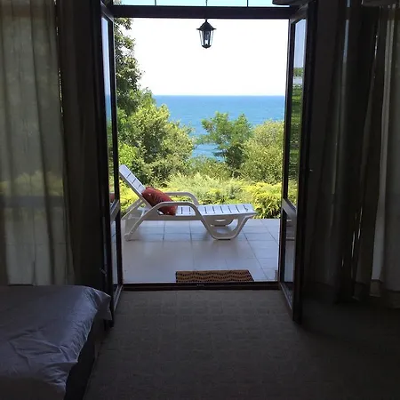 Paradise View
