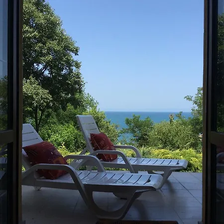 Apartment Paradise View *