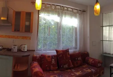 Apartment Paradise View Sozopol