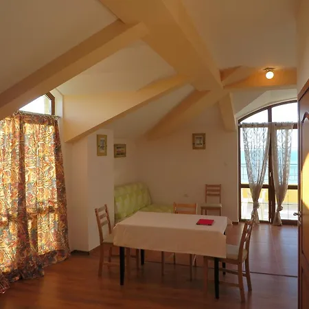 Apartment Paradise View Sozopol