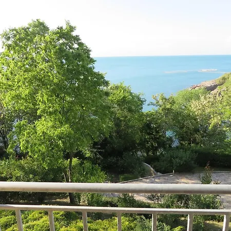 Apartment Paradise View Sozopol