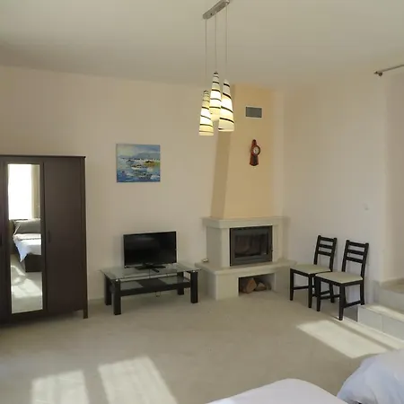 Apartment Paradise View Sozopol