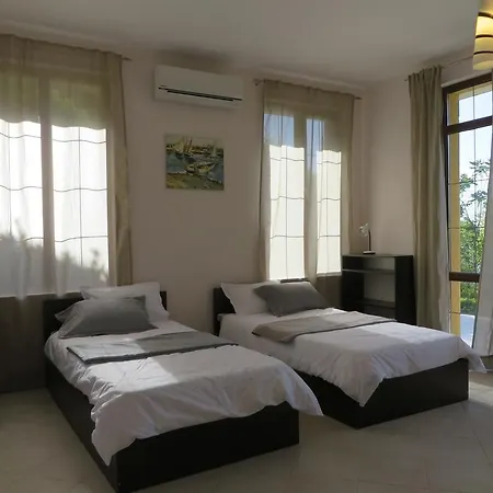 Apartment Paradise View