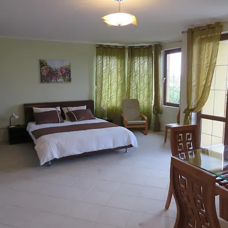 Apartment Paradise View Sozopol