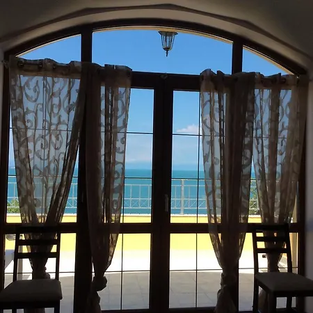 Apartment Paradise View